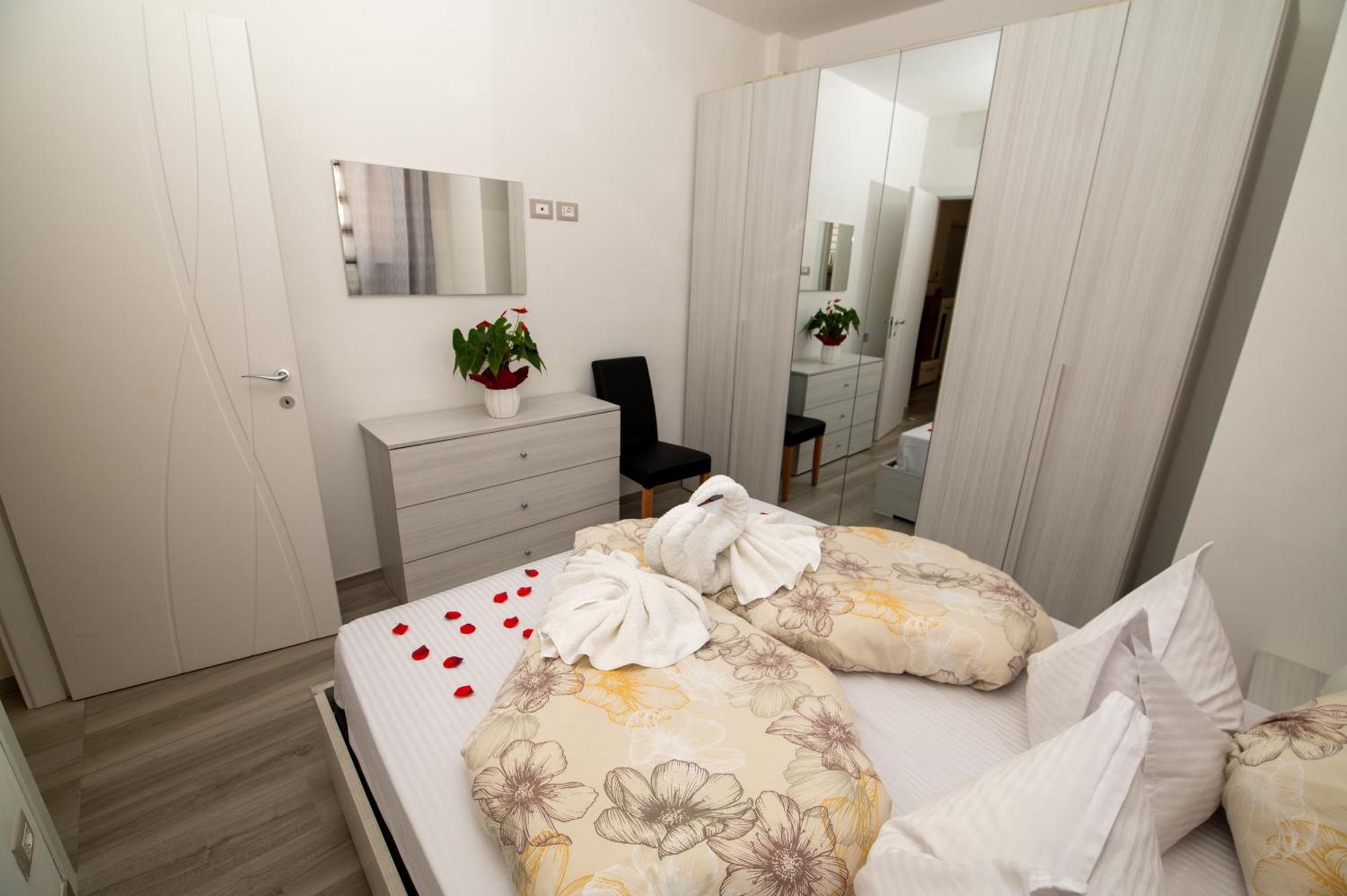 Junior Deluxe 3 Apartment Merano