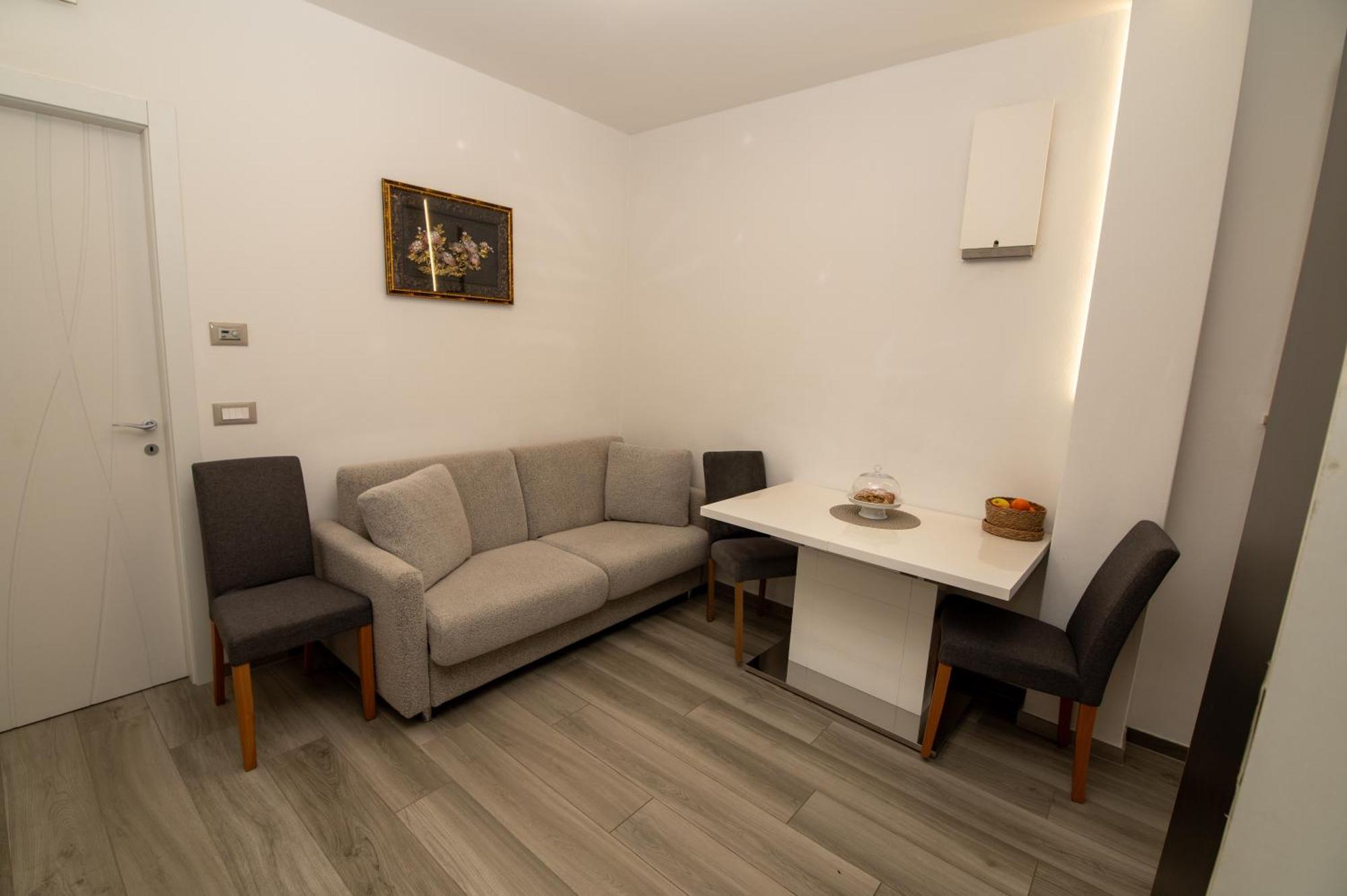 Apartment Junior Deluxe 3